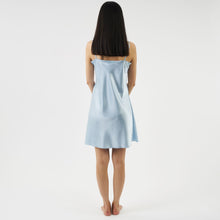 Load image into Gallery viewer, The Charlotte Nightie - powder blue
