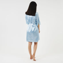 Load image into Gallery viewer, The Sophie Gown - powder blue
