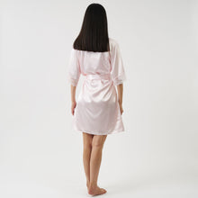 Load image into Gallery viewer, The Sophie Gown - baby pink