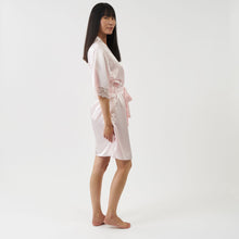Load image into Gallery viewer, The Sophie Gown - baby pink