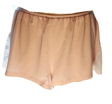 Load image into Gallery viewer, Tallulah Pink Pale Pink Shorts